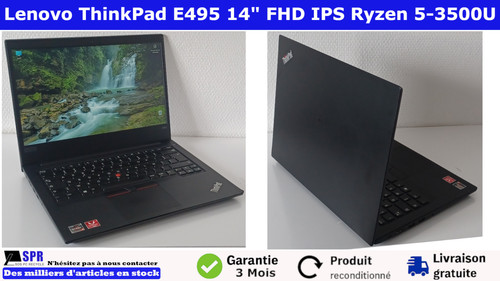 Portable lenovo thinkpad - portable,