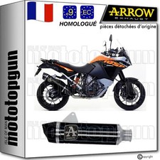 echappement approuve noir c