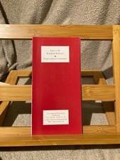 Catalogue Librairie Laurent Coulet Liste dépliante 33 Livres anciens modernes