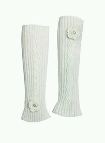 Dahlia women knit leg warmer - women's,