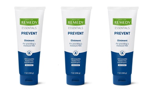 Medline remedy barrier - medline,