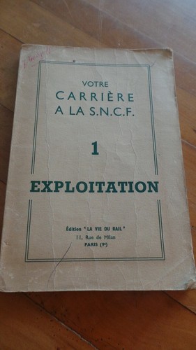 Rare sncf livre votre - rare,