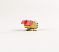 Stylus nadel cartouche - nadel,