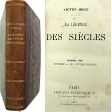 La Légende des siècles 1re
