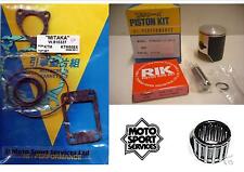 KTM 50 09-23 SX Mitaka Rénovation Embout Haut Kit Piston (B) Joint Petit Palier