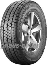 Pneus 4 saisons Continental