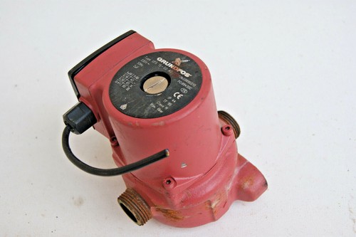 Pompe chaudiere circulateur - de,