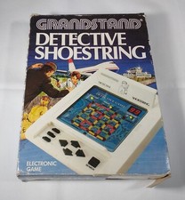 ✨ GRANDSTAND EPOCH DETECTIVE