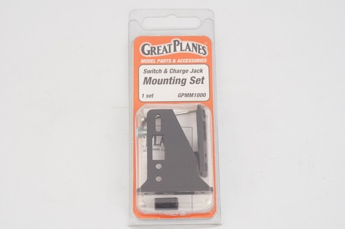 Great planes gpmm1000 - great,
