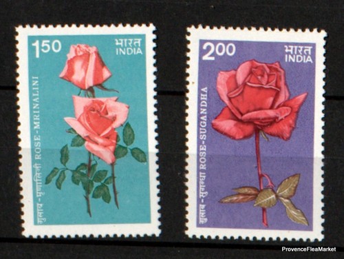 Timbres neufs inde india - inde,