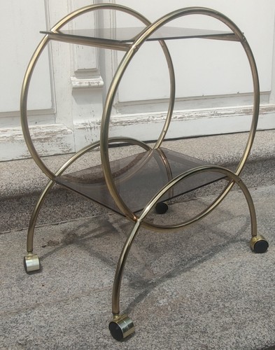 Ancienne desserte console - ancienne,