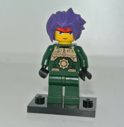 Lego exo force ryo - lego, exo-force