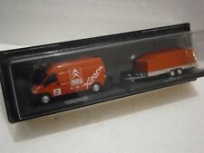 FOURGON CITROEN JUMPER 2.8 HDI