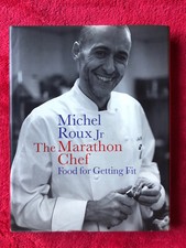 Livre de cuisine Anglais The