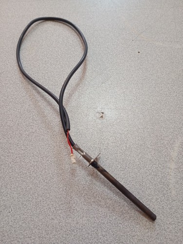 Sonde sensor température 540 - sonde,