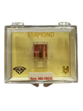 Saphir SONY ND-150G Diamant