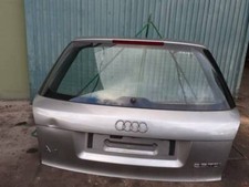 hayon AUDI A4 BERLINA 8E 2.5