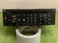 AUTORADIO GPS NAV PEUGEOT 307 -   96590498XT