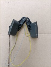 COMMANDE REGULATEUR DE VITESSE