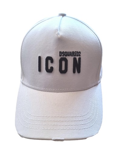 Dsquared2 casquette baseball - dsquared2,