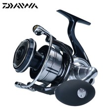 Daiwa ultimate spinning reel - daiwa,
