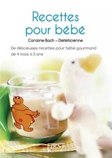 Petit livre des recettes
