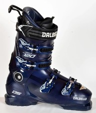 Dalbello DS ASOLO 120 - Chaussures de ski d'occasion - Taille MP28.5 / 43.5