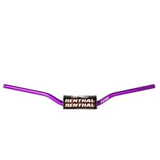 Manubrio Motocross RENTHAL