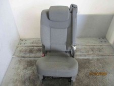 Siege arriere gauche Renault ESPACE IV 7701052057