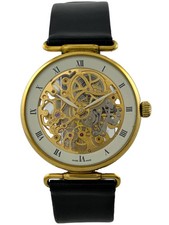 Suisse Squelette Bracelet