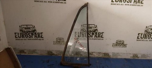Vitre triangle arrière droite - triangle,