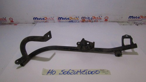étrier plat forme under - Étrier, sx