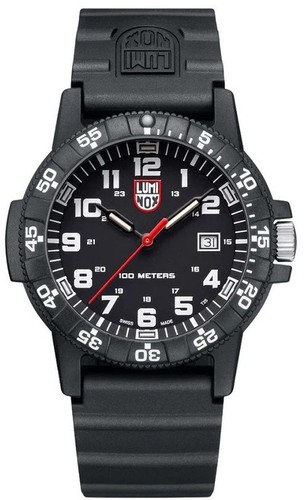 Luminox leatherback sea - luminox,