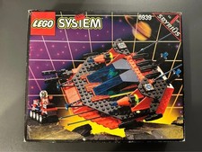 Lego System Space 6939 Saucer