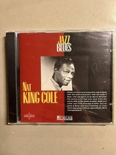 Nat King Cole - Jazz & Blues