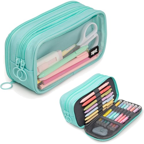 Trousse zipit grande capacité - grande,