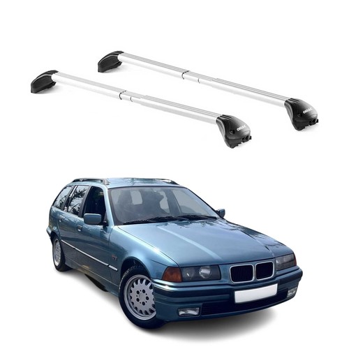 Barres toit pour bmw serie - de,