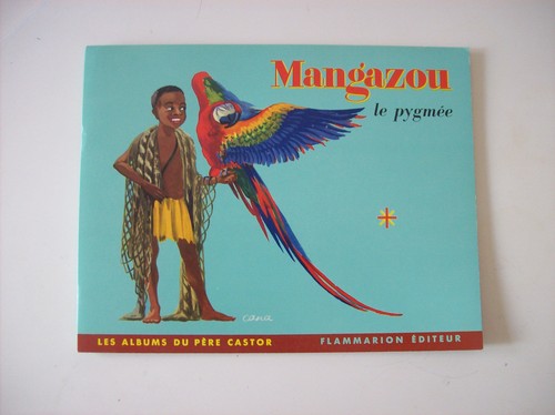 Les albums père castor - albums, du