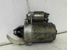 Demarreur PEUGEOT J7