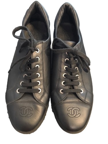 Superbe authentique baskets - authentique,