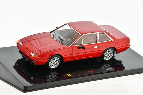 Ferrari 412 roso corsa - ferrari,
