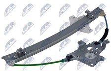 LEVE-VITRES HYUNDAI ACCENT