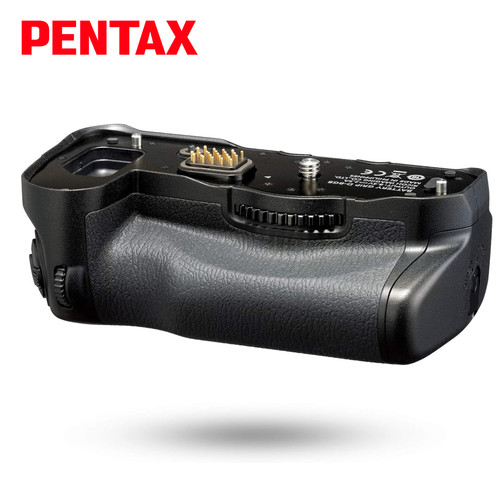 Poignée batterie pentax - poignée,