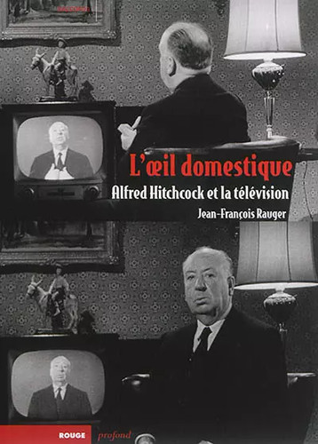 Oeil domestique alfred - :,