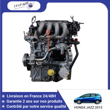 ?? MOTEUR   HONDA JAZZ 1.3 i ♻️ L13Z2 ? 91984km