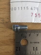 Cache Huret 755 Dérailleur Avant Sabot Boulon pour Vintage Français Vélo Schwinn