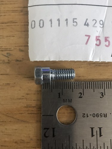 Cache huret 755 dérailleur - huret,