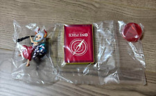 Figurine de collection One Piece Yamato Lecafig uniquement Shonen Jump hebdom...