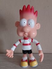 FIGURINE FLEXIBLE VOMITO DE TITEUF - LANSAY 2006 -11cm