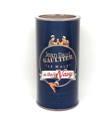 Jean paul gaultier male - gaultier, le
